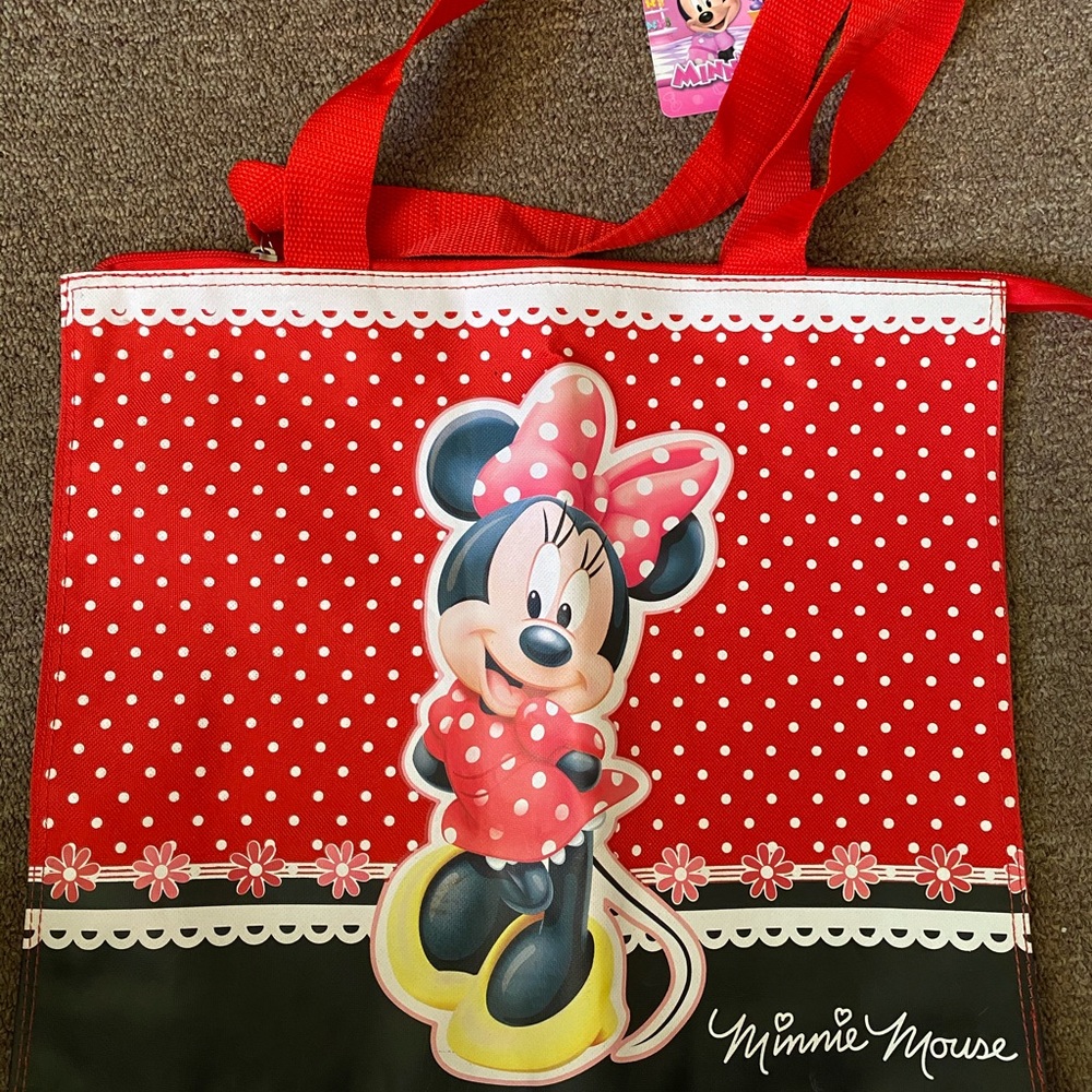 Novelty Disney bag